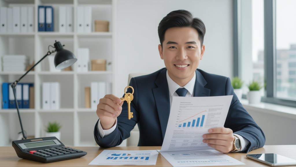 💡 건강보험료 부담 줄이는 똑똑한 절세 전략!