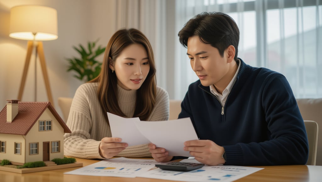 💡 2026년 보유세 폭탄 피하는 실전 절세 전략 3가지