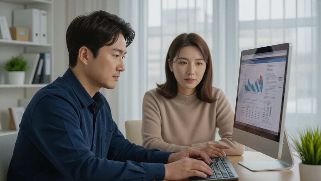 🔍 보유세 시뮬레이션으로 내 자산 영향 예측하기