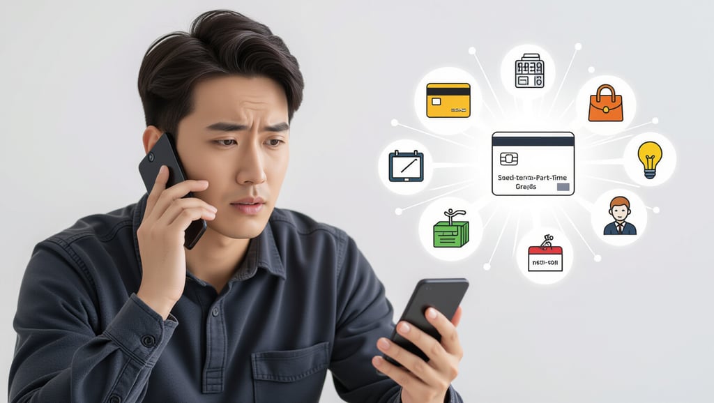 📝 현실적인 채무 해결 전략