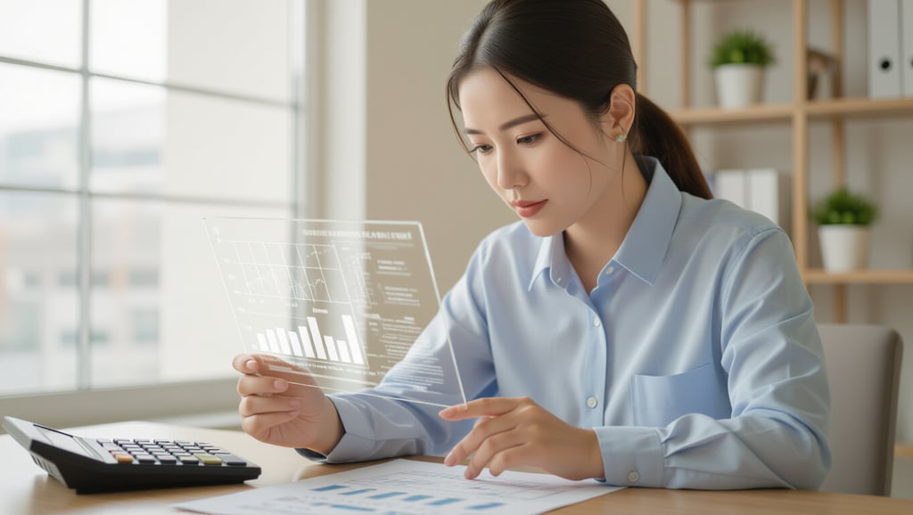 💡 소득인정액, 왜 중요할까요?