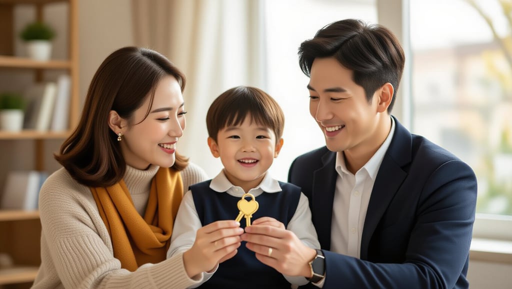 📋 기준 중위소득, 정확히 무엇인가요?