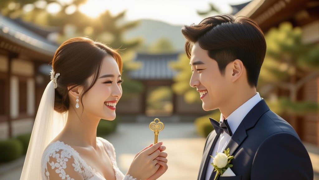 🎁 혼인·출산 증여 공제 등 추가 비과세 혜택 조건