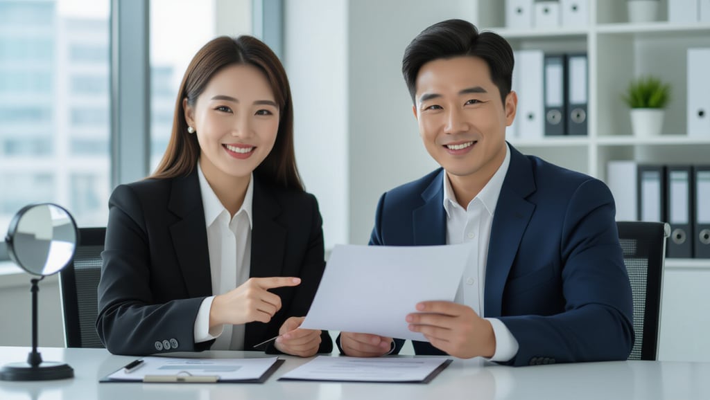 📑 증여세 신고 의무 및 자금 출처 인정 등 실무적 고려사항