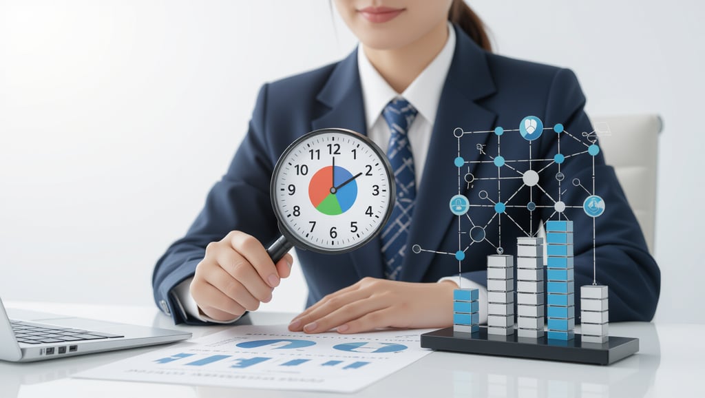 📈 효과적인 증여 계획을 위한 타이밍과 구조 설계