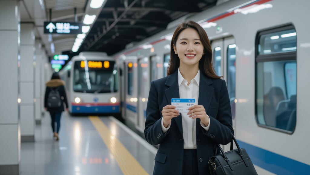 🗺️ 기후동행카드, 어디까지 이용할 수 있나요?