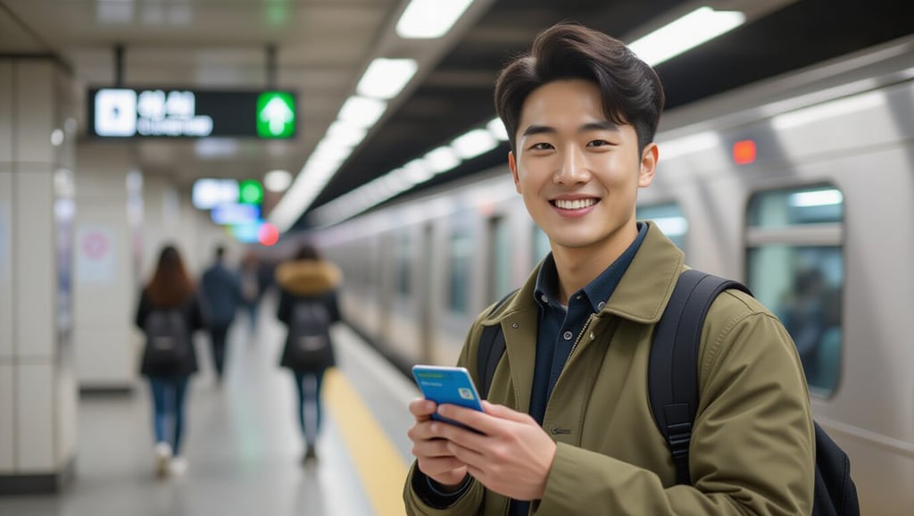 📋 기후동행카드 청년 할인 대상은?