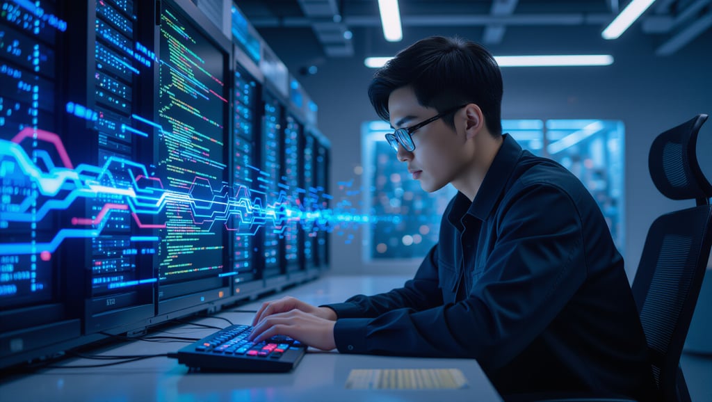 🛠️ Voxtral TTS, 어떻게 사용할까요?