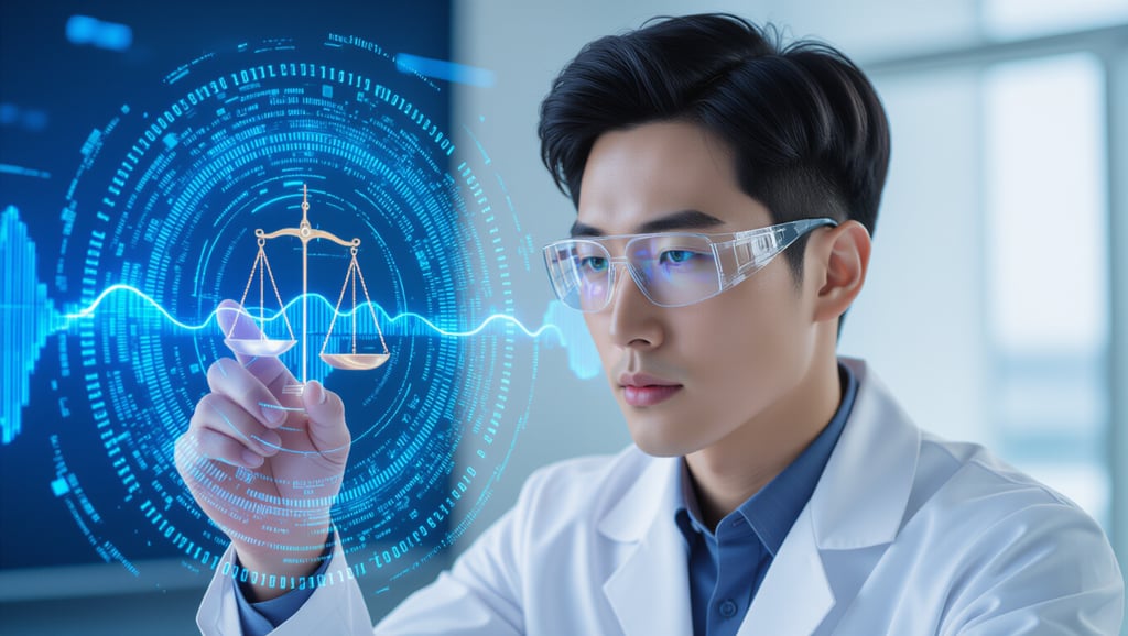 ⚠️ Voxtral, 윤리적 사용과 미래는?