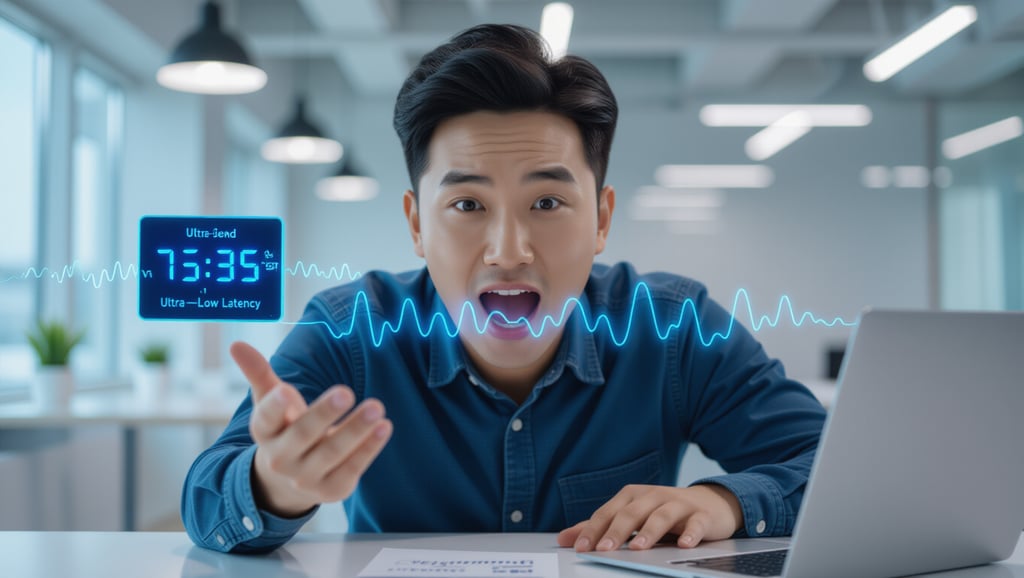 📊 Voxtral의 핵심 기능과 성능은?