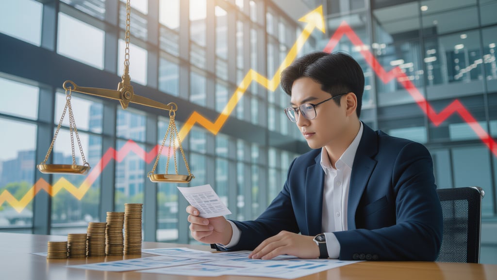 💡 개편안, 내 투자 전략 어떻게 바꿀까?