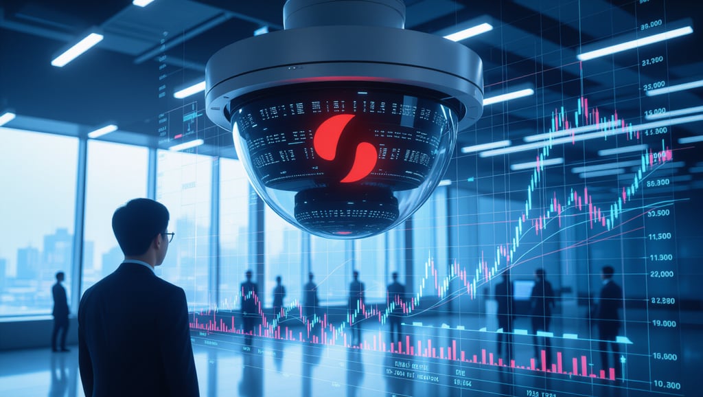 🚨 불공정 거래, 이제는 '원스트라이크 아웃'!