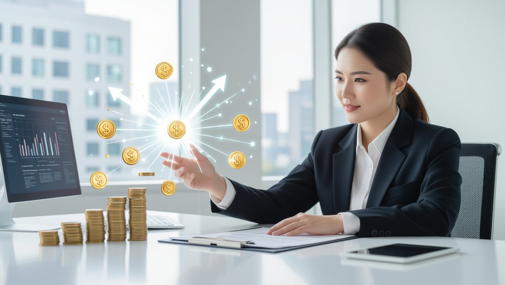 📈 ISA 만기 자금을 연금 계좌로 전환하여 추가 절세 혜택 받기