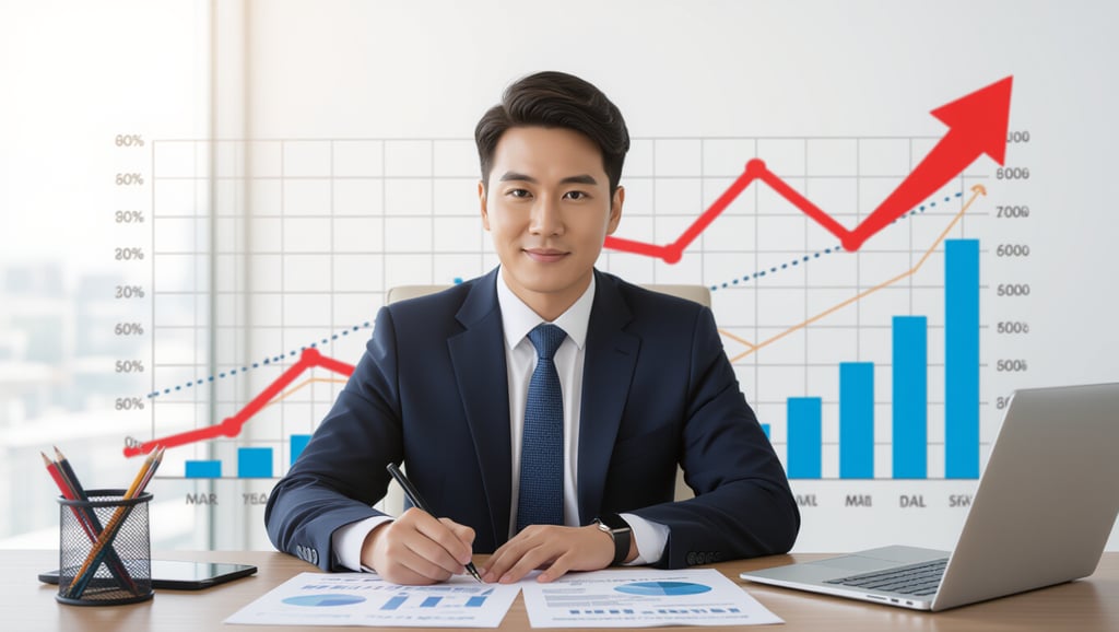 📋 ISA 절세 극대화를 위한 종합적인 운용 로드맵