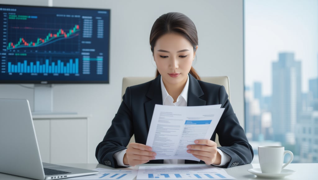 📌 ISA 해지 전 필수 확인 사항 및 기본 개념