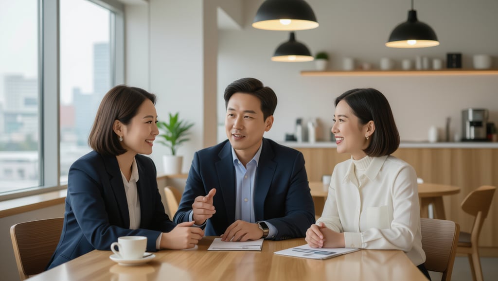 📊 ISA 만기 후 자금 처리의 3가지 핵심 선택지