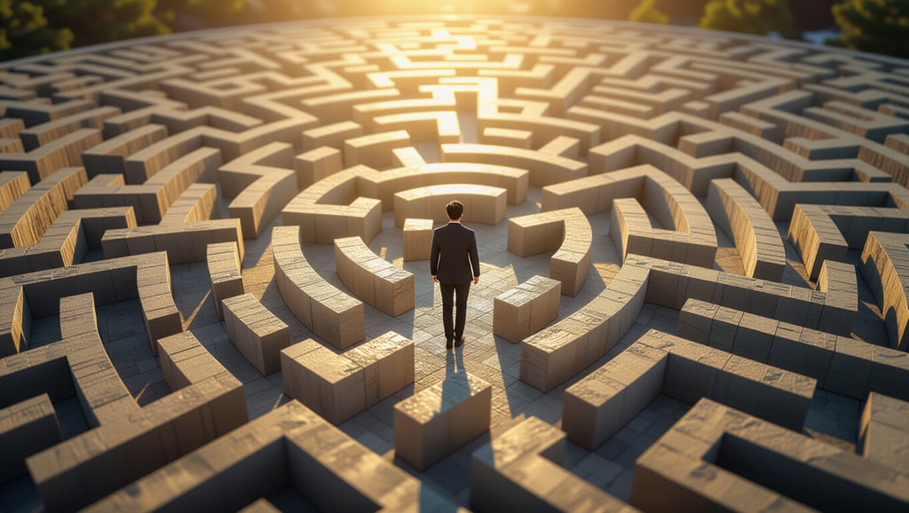 ⚠️ ISA 계좌 운용 시 흔히 발생하는 실수 방지