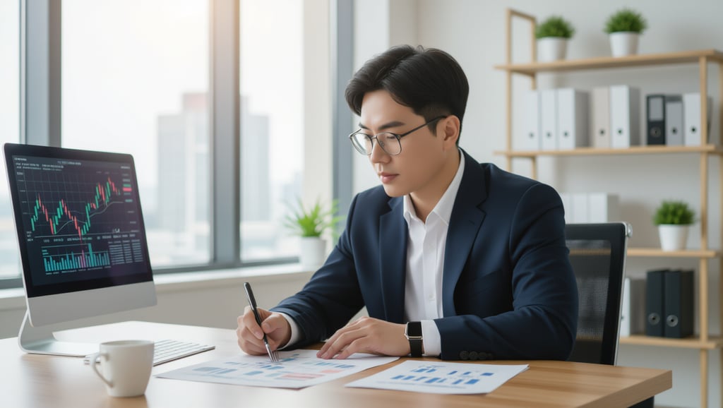 🔄 ISA 계좌 재가입 및 만기 연장 최적화 전략