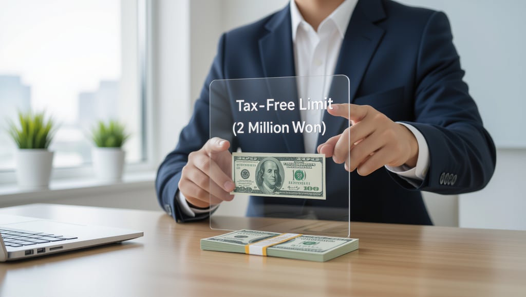 💰 ISA 해지 시 세금 및 비과세 한도 활용 전략