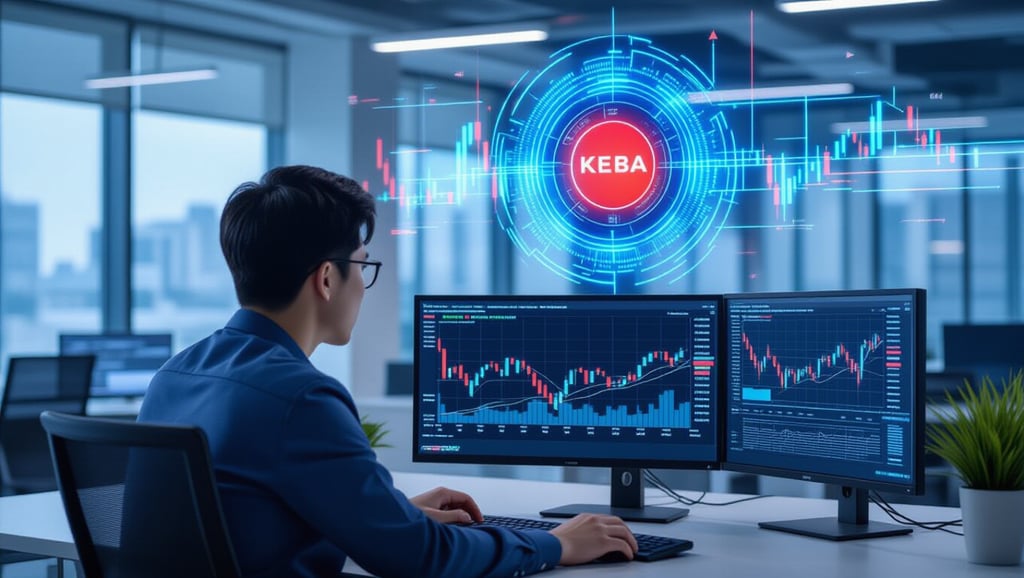 📊 사이드카 vs. 서킷브레이커, 뭐가 다른가요?