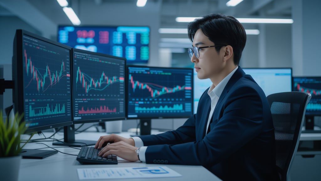 📌 사이드카 발동! 투자자 실전 체크리스트