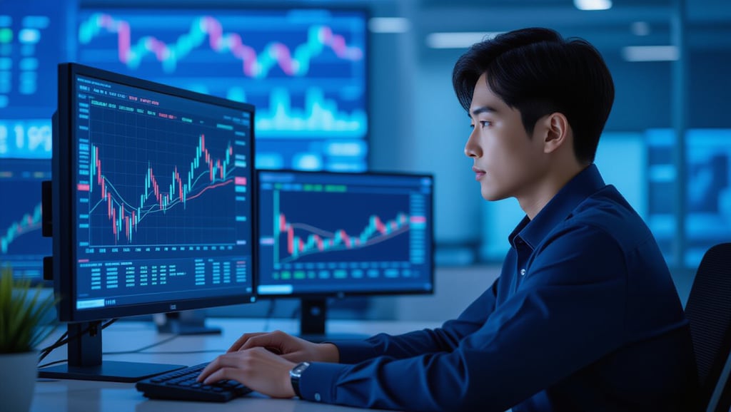 📋 주식 사이드카, 정확히 뭔가요?