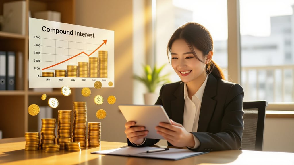 💰 연금 계좌로 절세 & 자산 운용