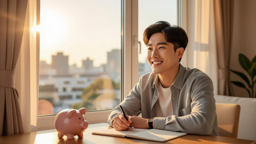 🏠 내 집 마련을 위한 청년 주택드림 청약 전략