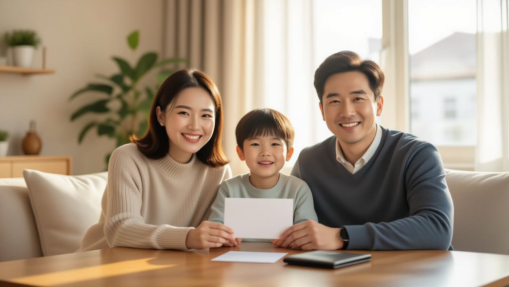 📋 고유가 피해지원금, 왜 필요한가요?