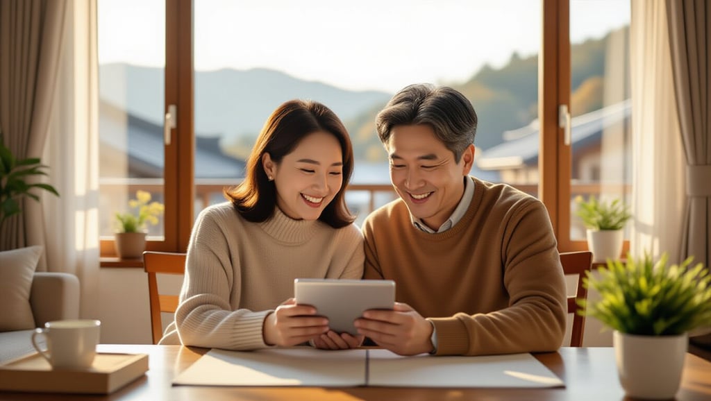 💰 지역 및 계층별 지원금, 얼마나 받을까요?