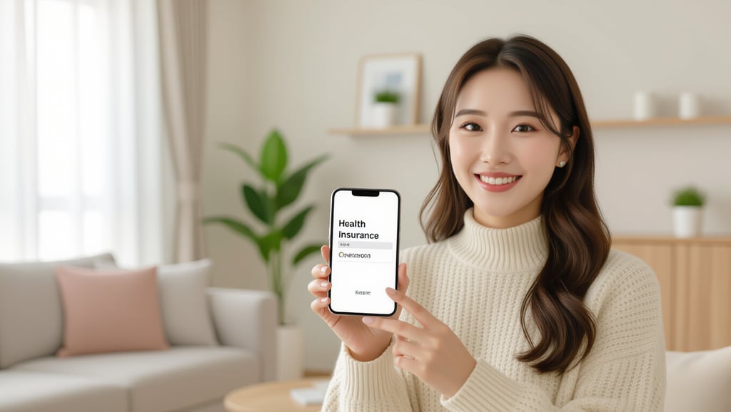 💡 내 건강보험료로 대상 여부 확인하는 법