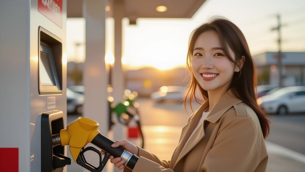 📋 고유가 피해지원금, 왜 도입되었을까요?