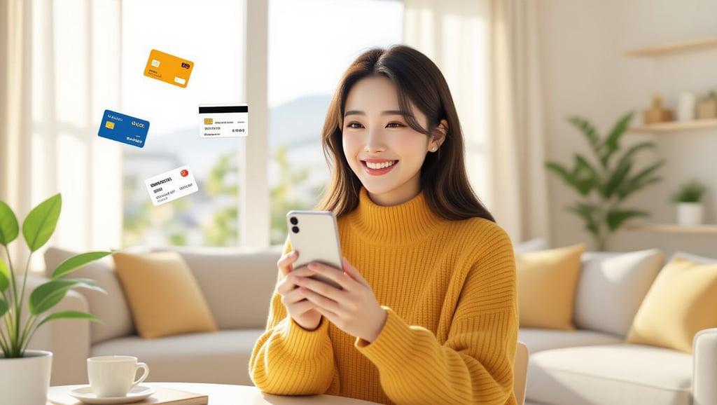 📝 간편하게 신청! 지원금 신청 및 수령 절차