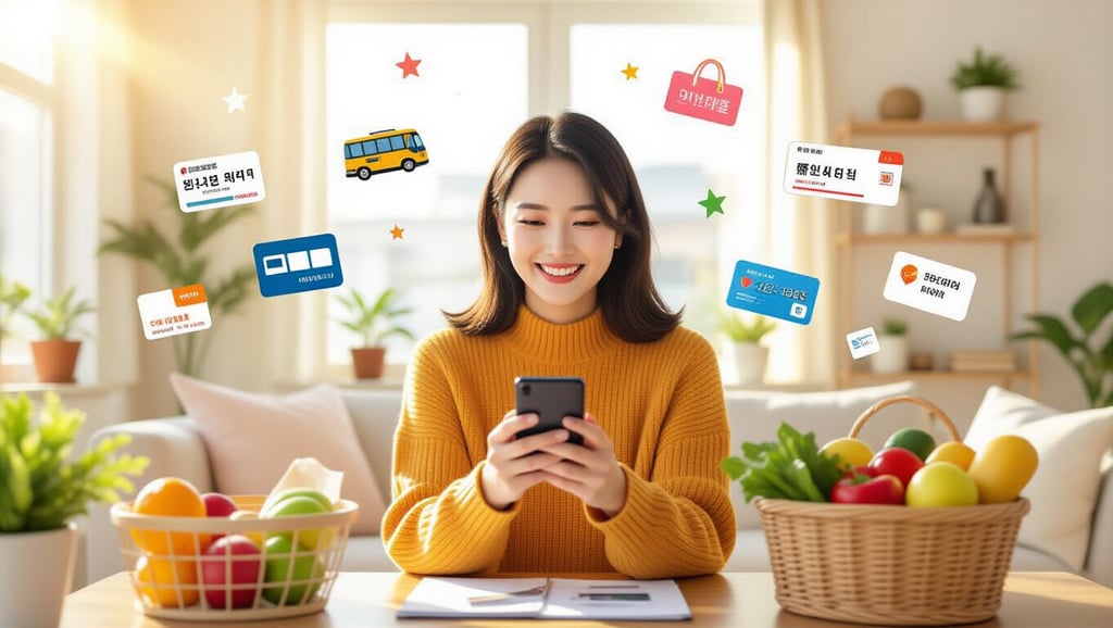 💰 놓치지 마세요! 추가 생활비 절감 혜택