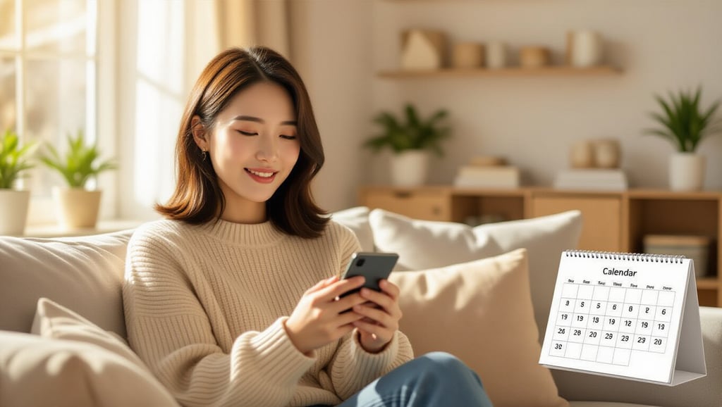 ⏰ 언제 받을까? 지급 시기 및 신청 일정