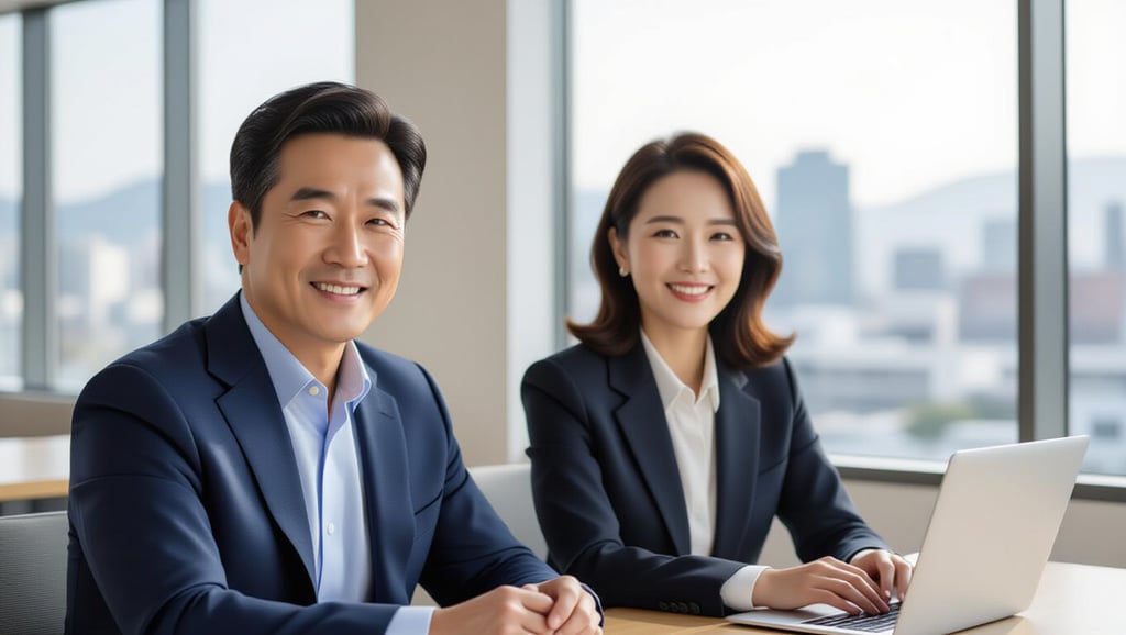📌 정년연장 65세, 왜 필요할까요?