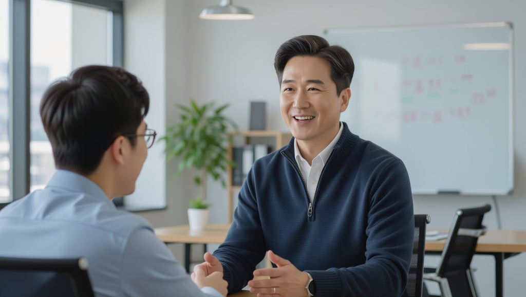 ✅ 정년연장의 현실적 대안, 계속고용제도