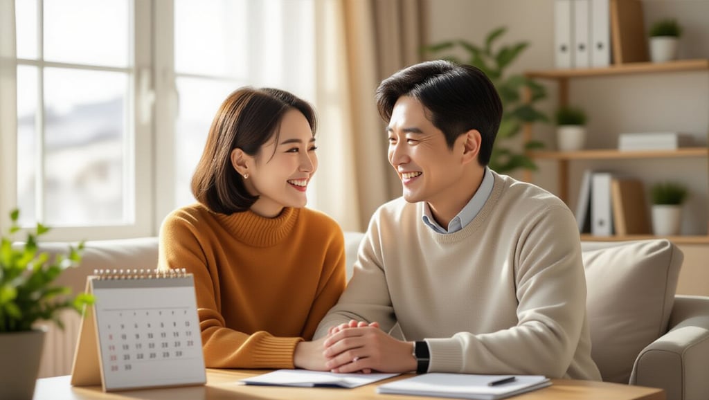 📋 2026년 기초연금 수급자격 및 기본 요건