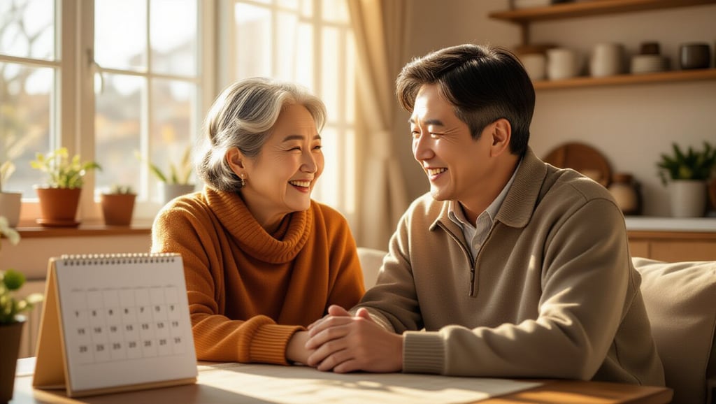 ✅ 2026년 기초연금 지급 금액 및 선정기준액
