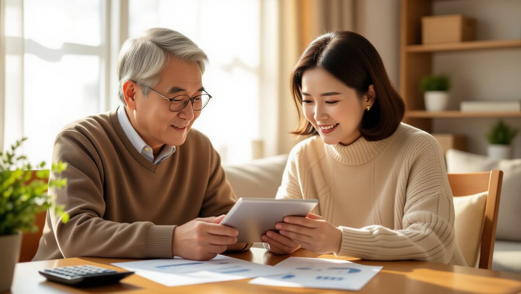 💡 핵심은 소득인정액, 상세 산정 기준과 이해