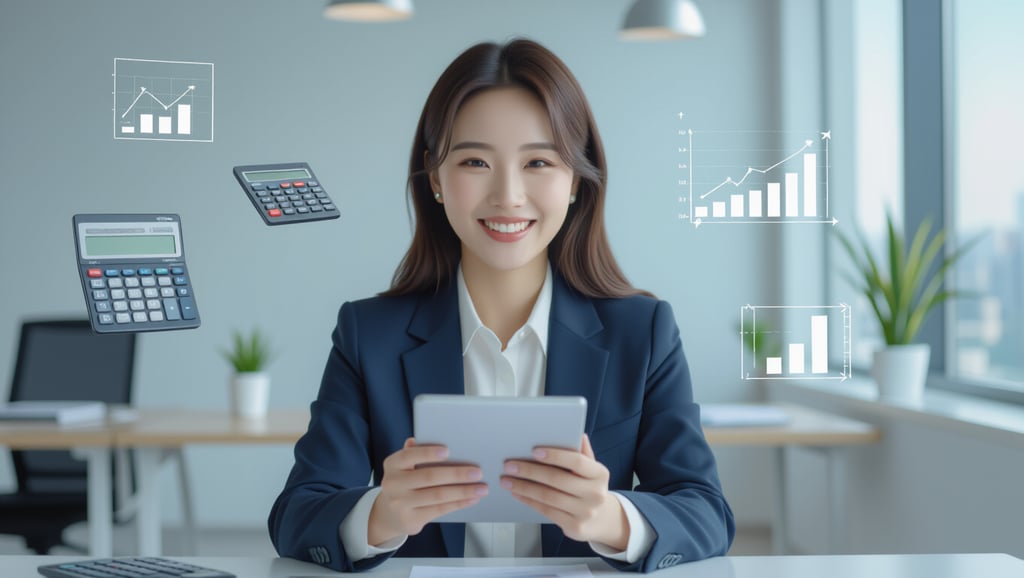 2026년 최저임금 10,320원 확정, 월급 계산과 실수령액 및 주휴수당 가이드 9 📌 마무리