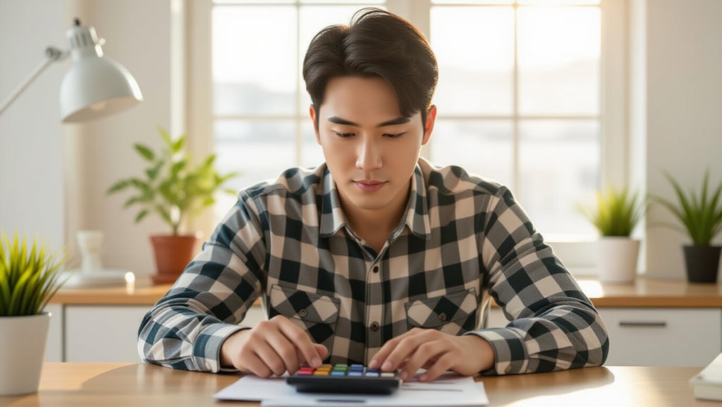 2026년 최저임금 10,320원 확정, 월급 계산과 실수령액 및 주휴수당 가이드 4 💰 주휴수당, 놓치지 마세요!