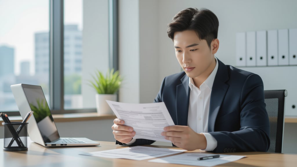 2026년 최저임금 10,320원 확정, 월급 계산과 실수령액 및 주휴수당 가이드 7 🚨 최저임금 위반, 이렇게 대처하세요!