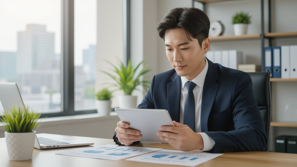 긴급경영안정자금 신청 자격과 승인 확률 높이는 실전 준비 전략 4 💰 대출 조건과 현명한 상환 전략