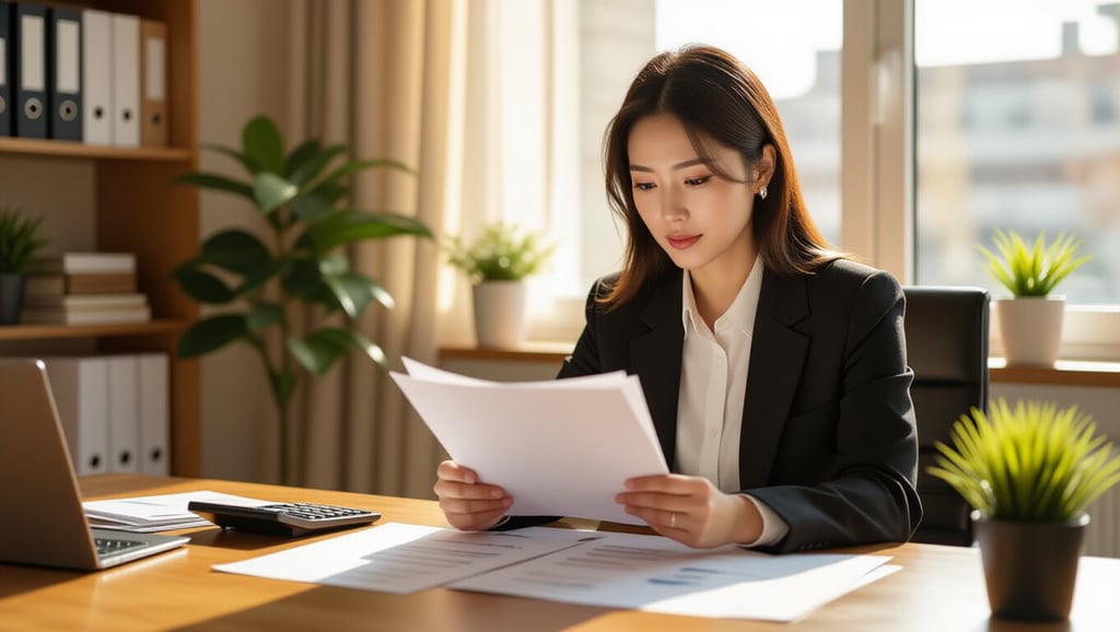 긴급경영안정자금 신청 자격과 승인 확률 높이는 실전 준비 전략 3 🔍 누가 받을 수 있나요? 지원 대상과 자격