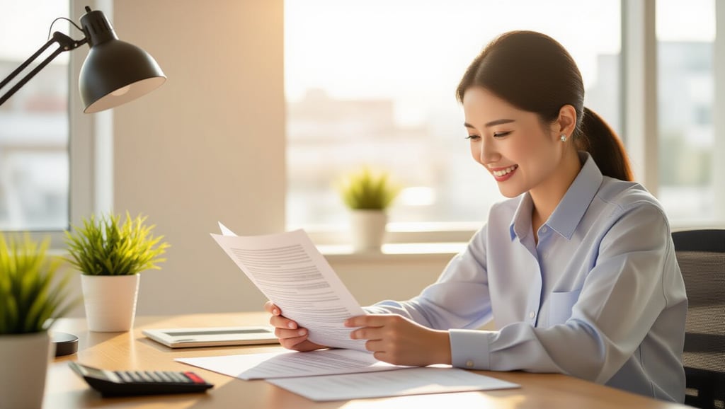 📋 2026 소상공인 대환대출, 핵심 변화는?