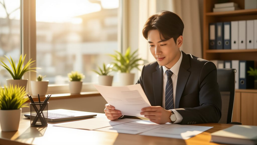🔍 대환대출, 신청 자격은?