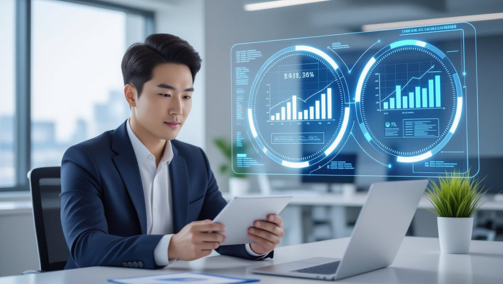 📊 효과적인 채무 구조 개선 전략