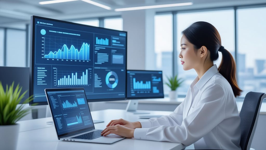 💡 AI 기술 확산에 따른 필수 역량과 AI 리터러시