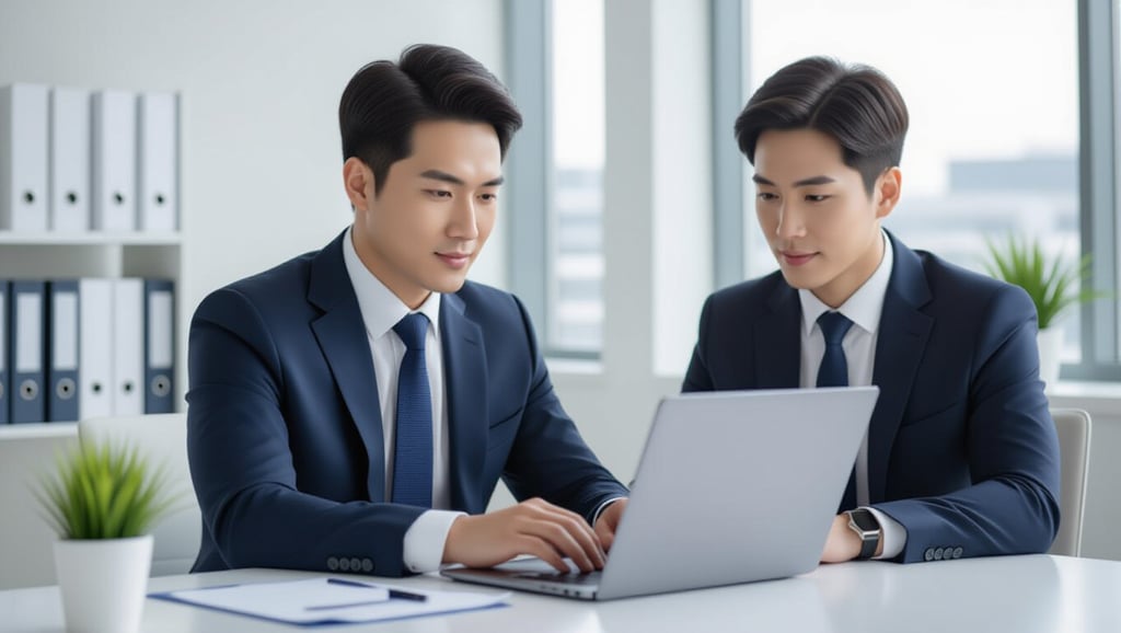 📝 새출발기금 온라인 신청, 이렇게 하세요!